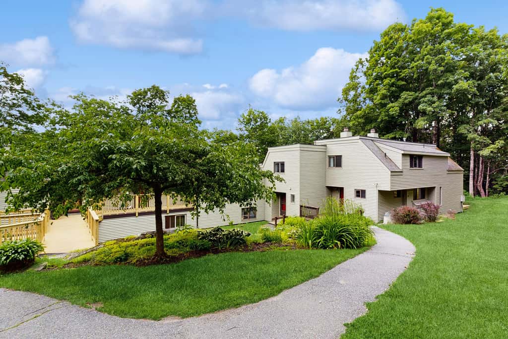 Kingswood I