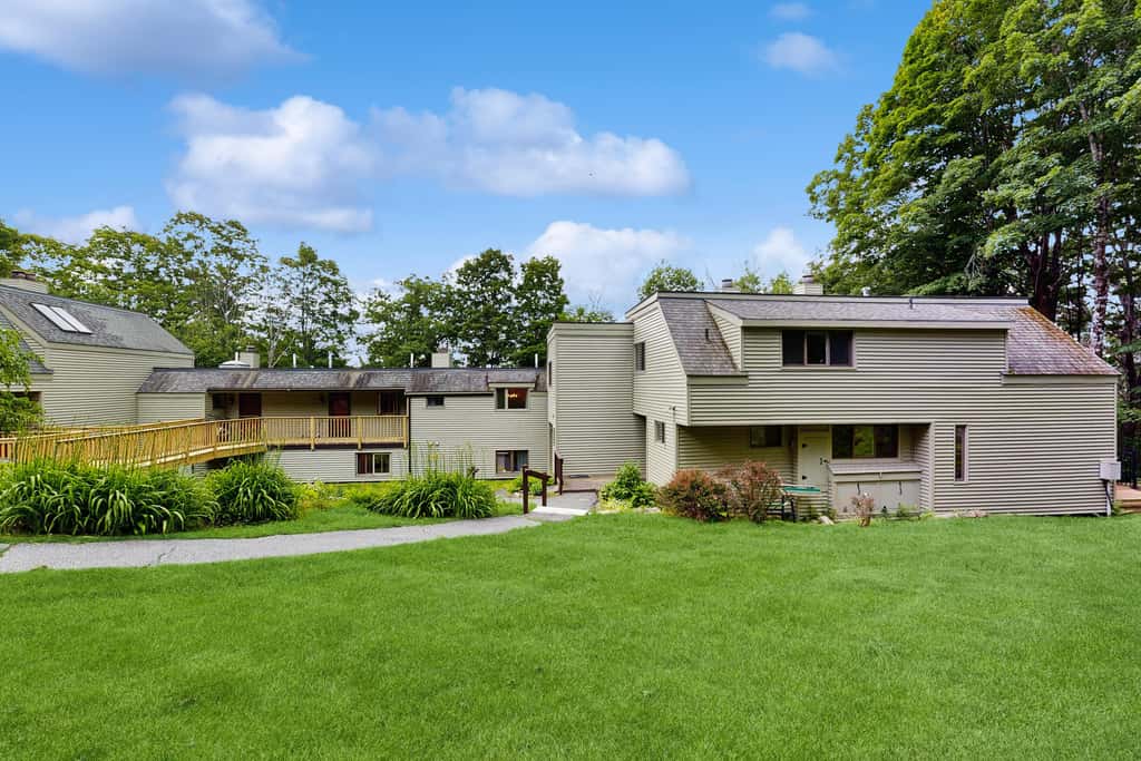 Kingswood I