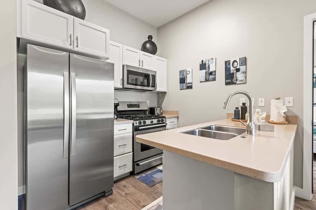 Cozy Mountain Retreat - 1BR Condo with 2 Full Baths Near Jordanelle & Park City