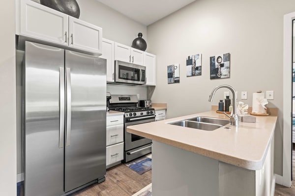 Escape to the perfect mountain getaway in this beautifully furnished 1-bedroom, 2-bathroom condo in Heber City. Thoughtfully designed for comfort and convenience, this rare floor plan offers the privacy of two full bathrooms, making it ideal for couples, small families, business travelers, or friends exploring Utah's Wasatch Mountains.
Relax in the bright, open living area after a day of adventure, prepare meals in the fully equipped kitchen, and unwind in the spacious bedroom featuring plush bedding and ample storage. Whether you're here for a weekend escape or an extended stay, you'll have everything you need to feel right at home.
Located just minutes from Jordanelle Reservoir, Deer Valley East Village, and Park City, you'll enjoy easy access to world-class skiing, hiking, mountain biking, boating, golf, and year-round outdoor recreation. Historic Main Street Park City, local restaurants, shopping, and the charm of downtown Heber are all just a short drive away.
Highlights
Rare 1 bedroom, 2 full bathroom layout
Cozy fireplace for relaxing evenings
Fully equipped kitchen
Comfortable open-concept living area
On-Site Pool & Fitness Center
High-speed Wi-Fi
Minutes from Deer Valley, Park City and Jordanelle Reservoir
Perfect for vacations, remote work, or extended stays
Whether you're chasing powder in the winter, lake days in the summer, or colorful mountain scenery in the fall, this inviting condo is the perfect home base for making unforgettable memories in every season.