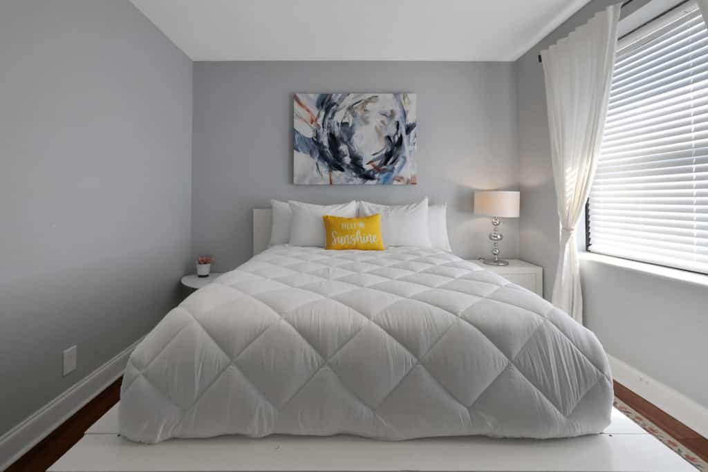 Downtown Jacksonville Retreat | Walk to Events & Stadium