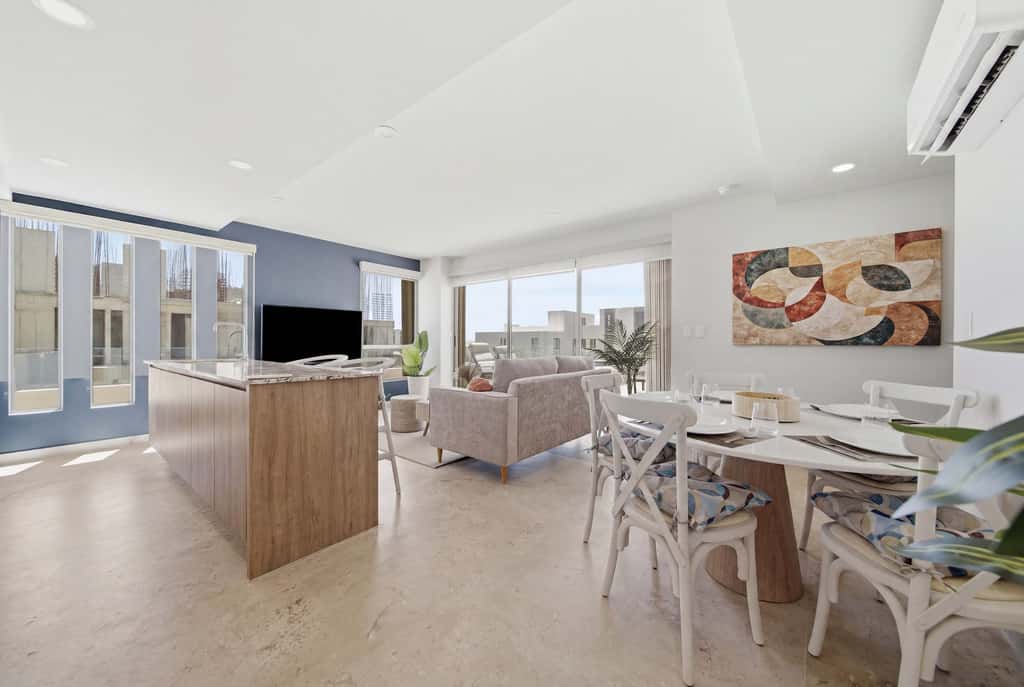 Brand New Pet-Friendly Condo - Private Pool