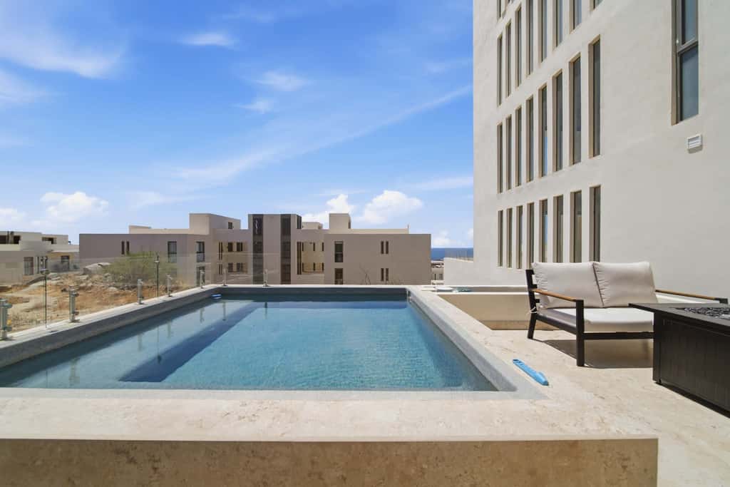 Brand New Pet-Friendly Condo - Private Pool