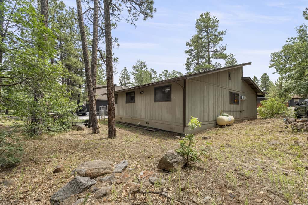 Reindeer Retreat
