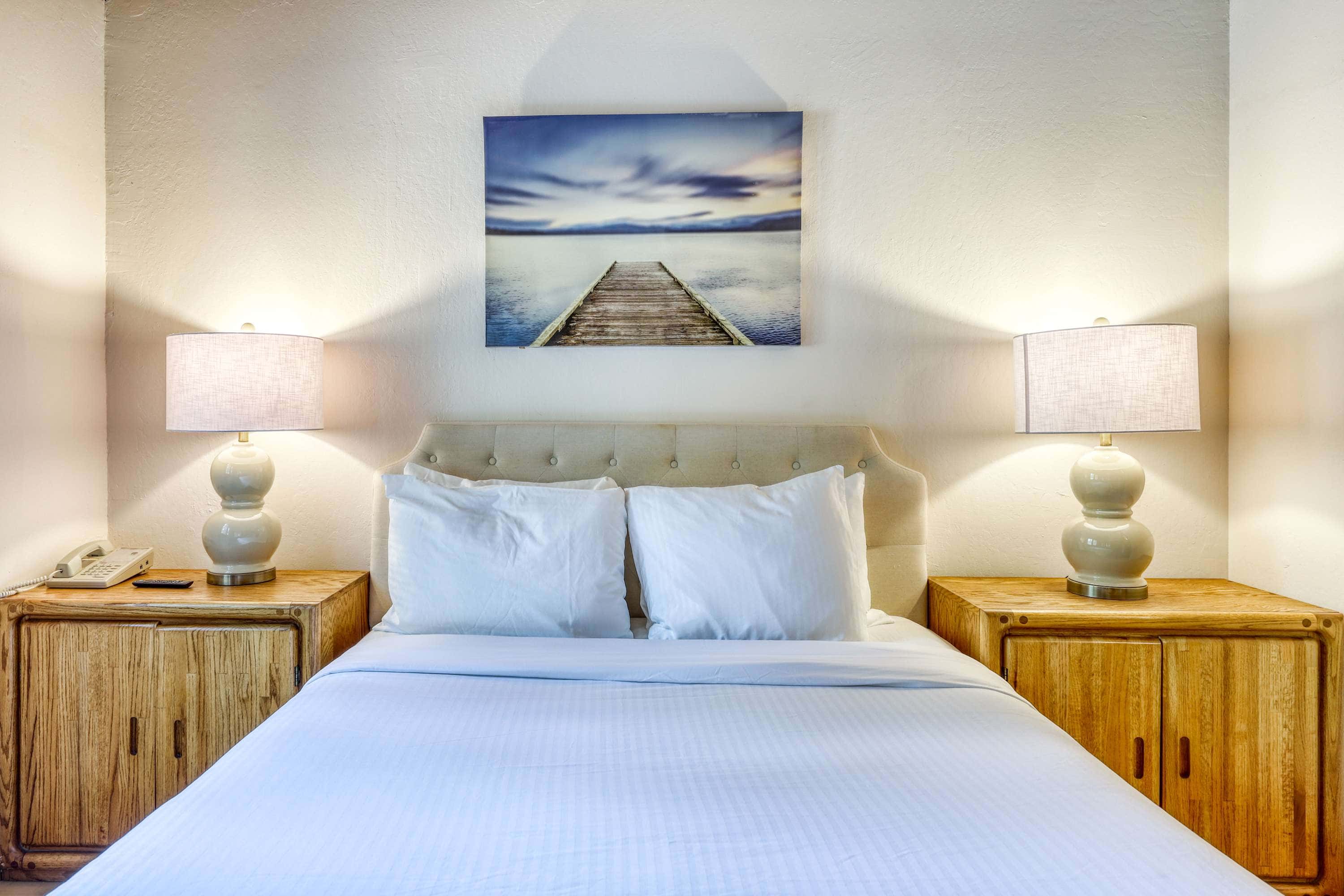 Cozy Studio at Granlibakken Tahoe Resort - Ski-In - Ski-Out with Pool, Spa & Minutes from Lake Tahoe