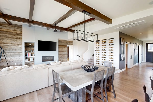 Sunlight home with private hot tub, game room and EV charger