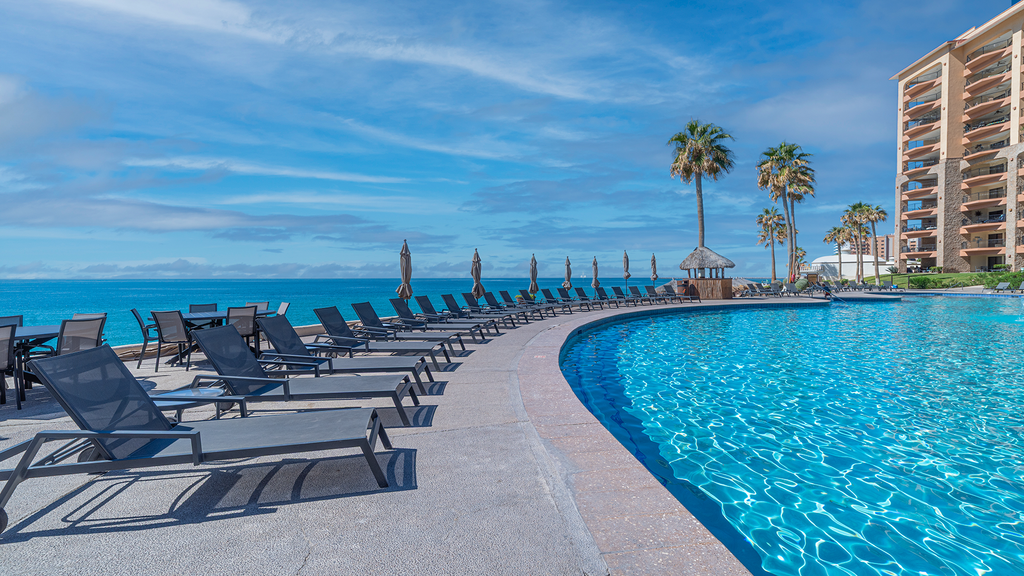 Sonoran Sea W 801 Family Sea & Sun Escape Spectacular and Spacious Condo