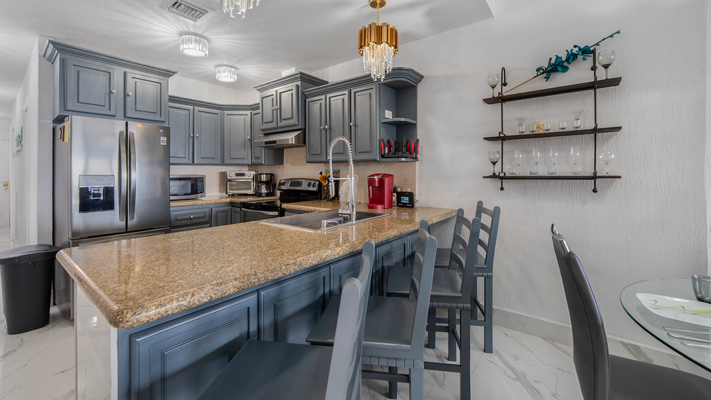 Sonoran Sea W 801 Family Sea & Sun Escape Spectacular and Spacious Condo