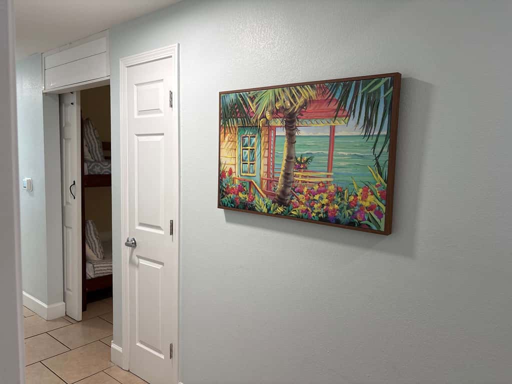 Gulf Front Condo with Pool, Hot Tub & Beach Access