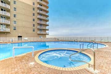 Tidewater Beach Resort 1111 