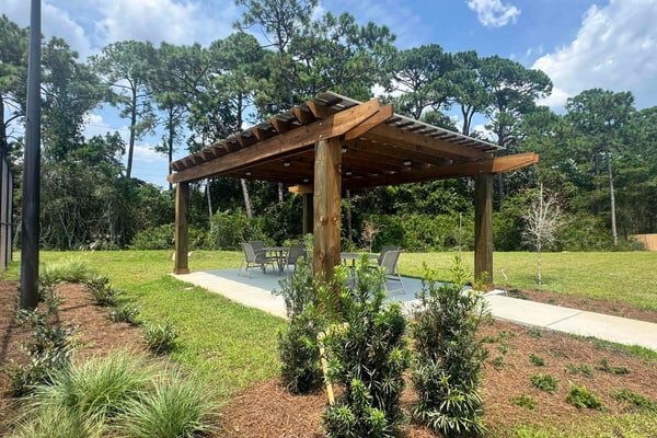 Captain's Cove Retreat