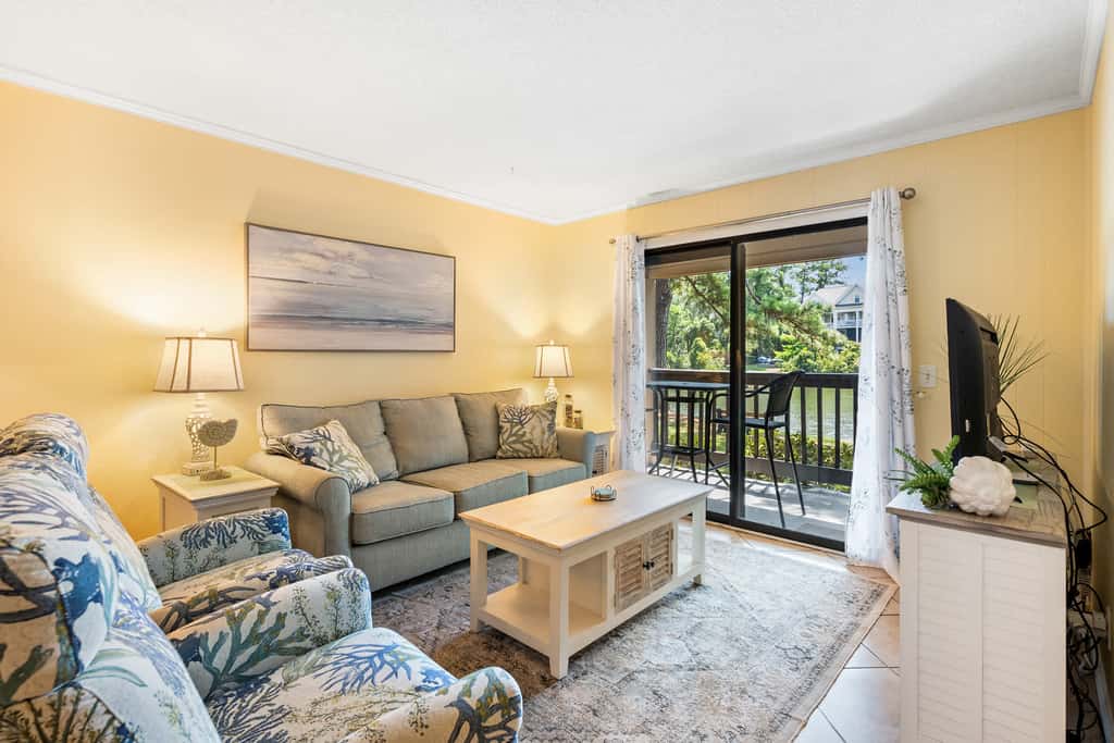 Lagoon View Villa Near Beach and Tennis