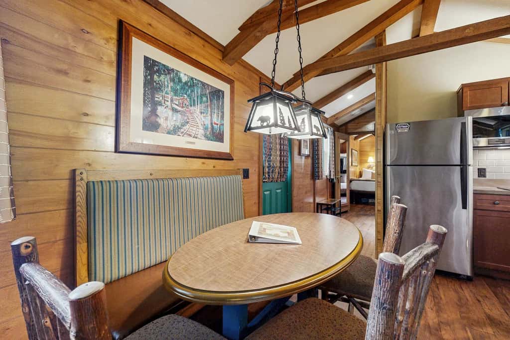 Riverfront Wilderness Cabin 
