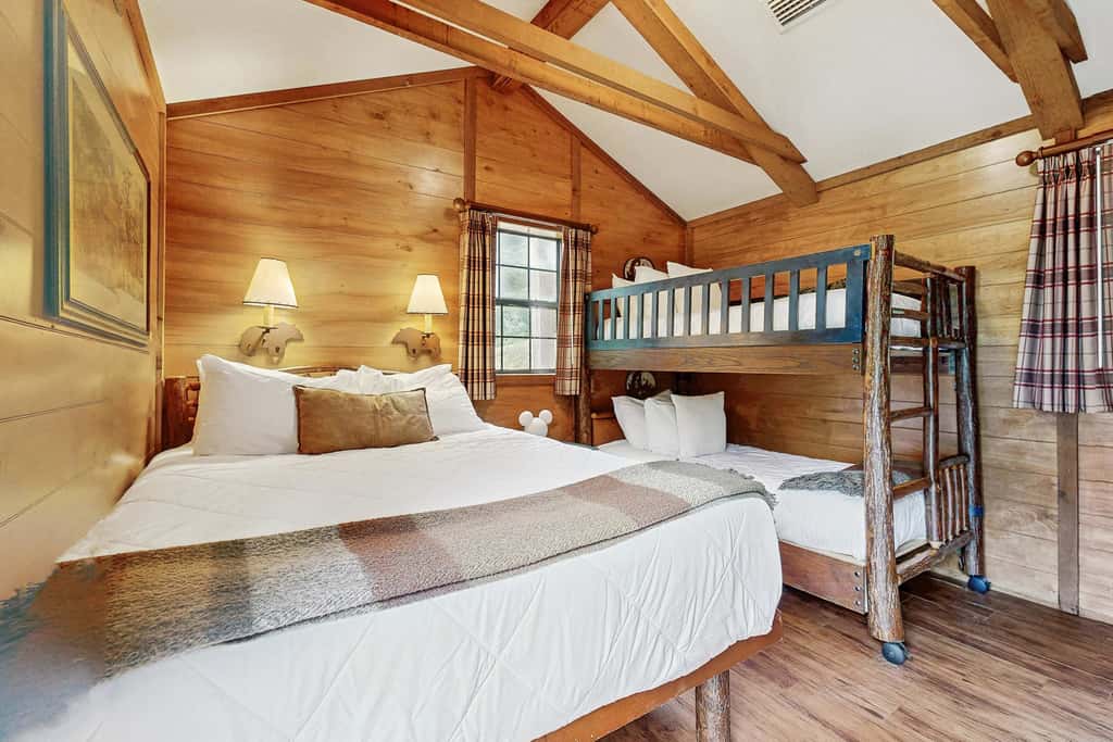 Riverfront Wilderness Cabin 
