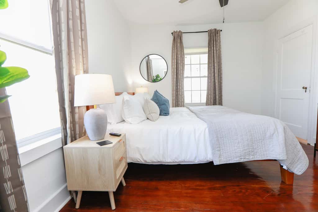 Sojourn Beach Front Escape Balcony & Beach Access