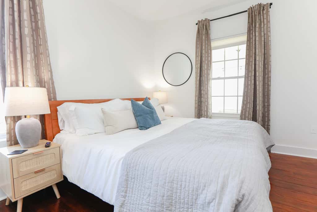Sojourn Beach Front Escape Balcony & Beach Access
