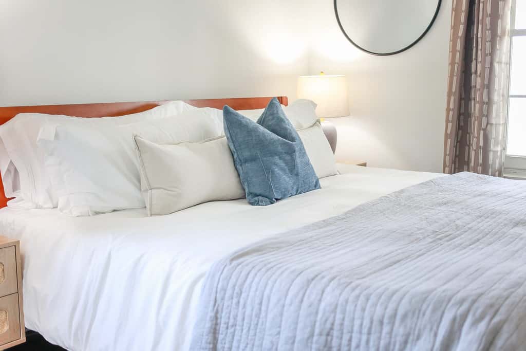 Sojourn Beach Front Escape Balcony & Beach Access