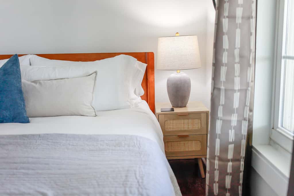 Sojourn Beach Front Escape Balcony & Beach Access
