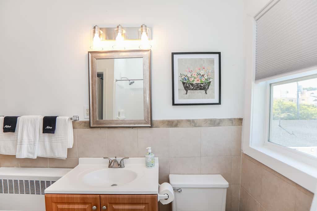 Sojourn Beach Front Escape Balcony & Beach Access