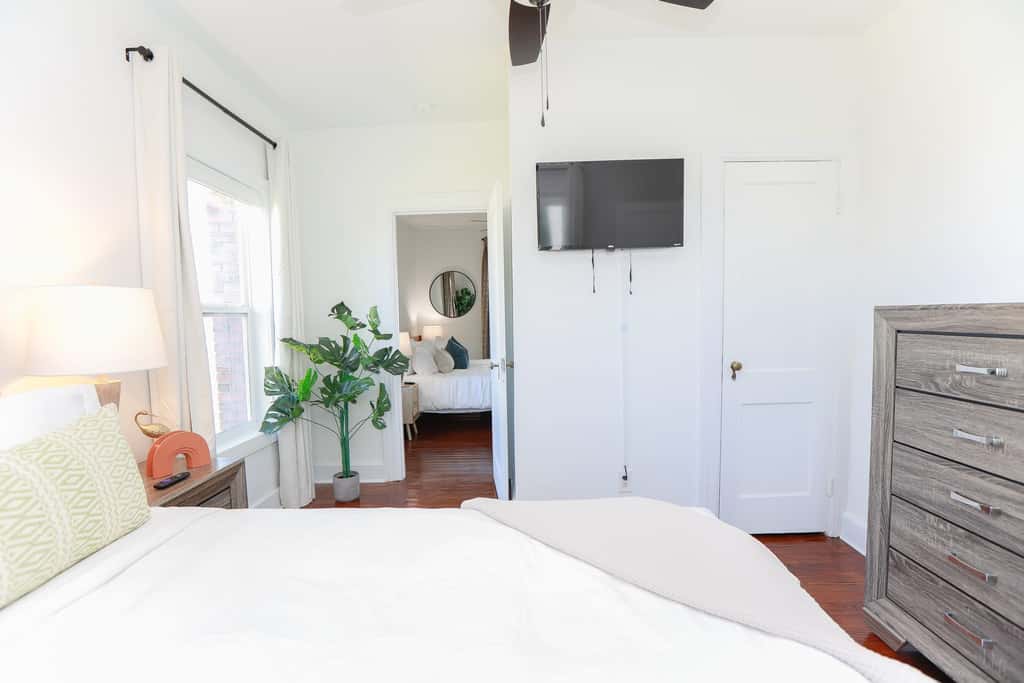 Sojourn Beach Front Escape Balcony & Beach Access
