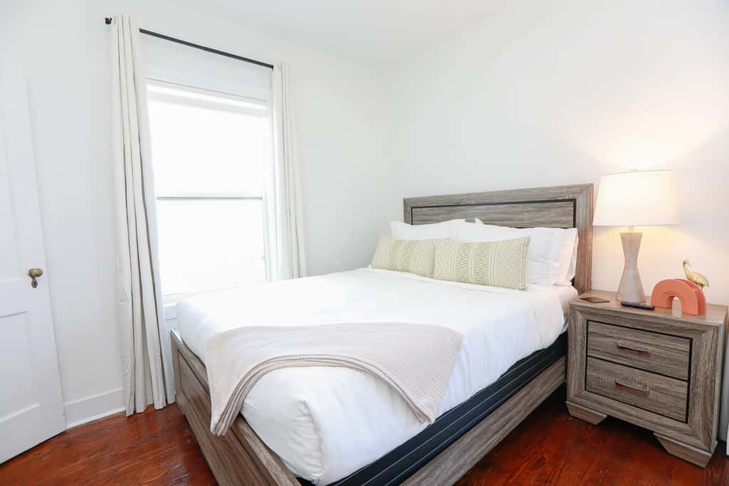 Sojourn Beach Front Escape Balcony & Beach Access