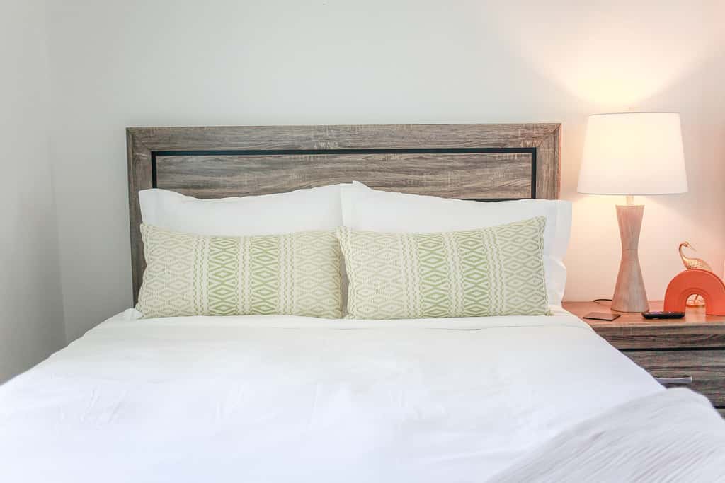 Sojourn Beach Front Escape Balcony & Beach Access