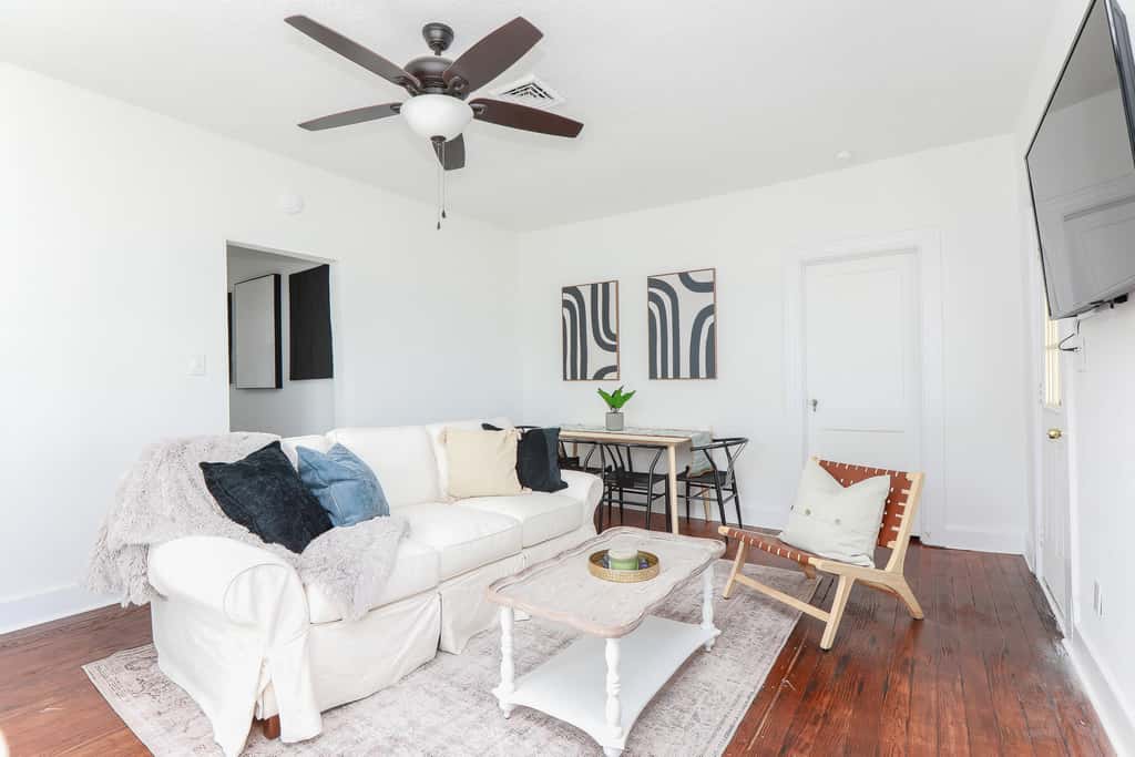 Sojourn Beach Front Escape Balcony & Beach Access