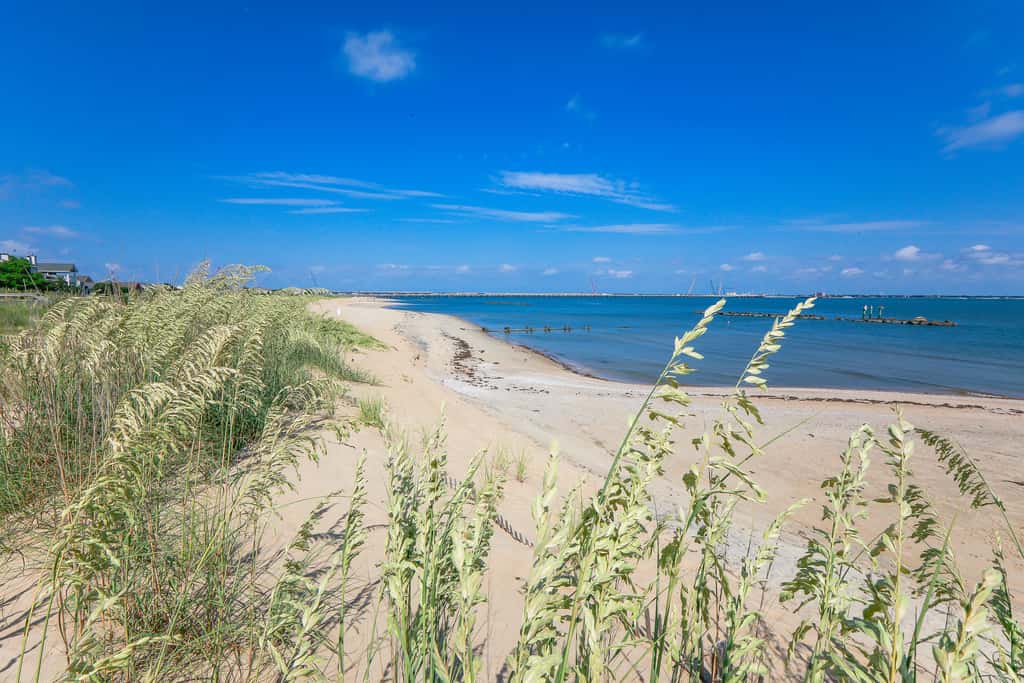 Sojourn Beach Front Escape Balcony & Beach Access