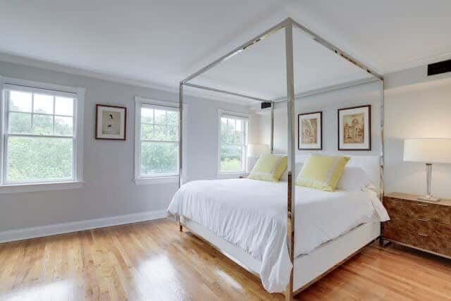 Sojourn A Gorgeous Modern 2 BR Capitol Hill