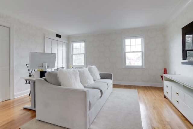 Sojourn A Gorgeous Modern 2 BR Capitol Hill