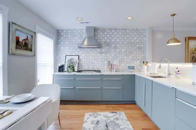 Sojourn A Gorgeous Modern 2 BR Capitol Hill