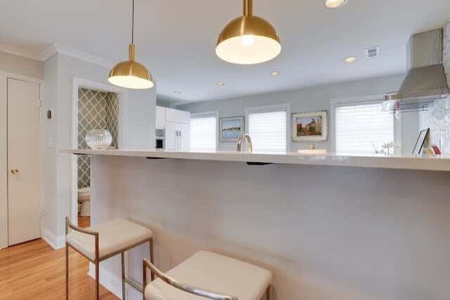 Sojourn A Gorgeous Modern 2 BR Capitol Hill