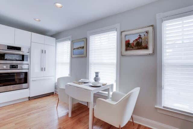 Sojourn A Gorgeous Modern 2 BR Capitol Hill