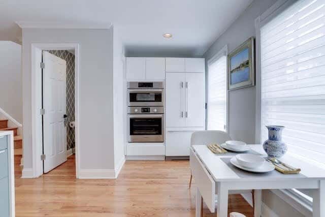 Sojourn A Gorgeous Modern 2 BR Capitol Hill