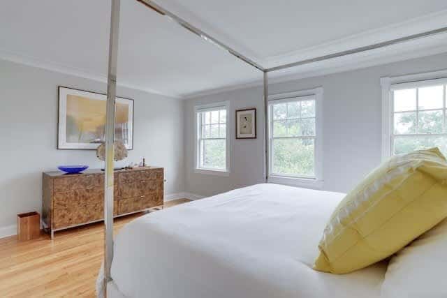 Sojourn A Gorgeous Modern 2 BR Capitol Hill
