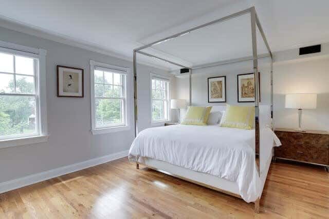 Sojourn A Gorgeous Modern 2 BR Capitol Hill