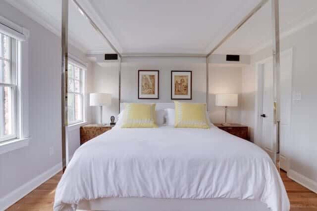 Sojourn A Gorgeous Modern 2 BR Capitol Hill