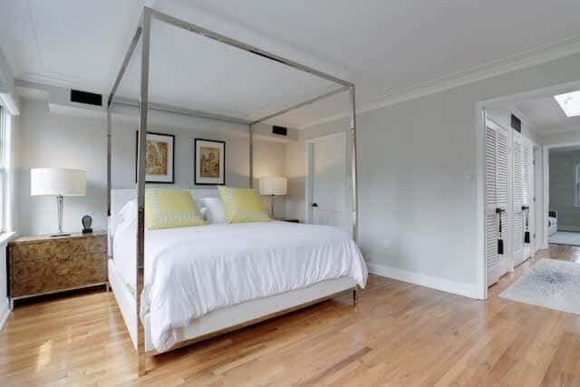 Sojourn A Gorgeous Modern 2 BR Capitol Hill