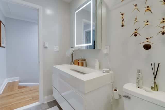 Sojourn A Gorgeous Modern 2 BR Capitol Hill