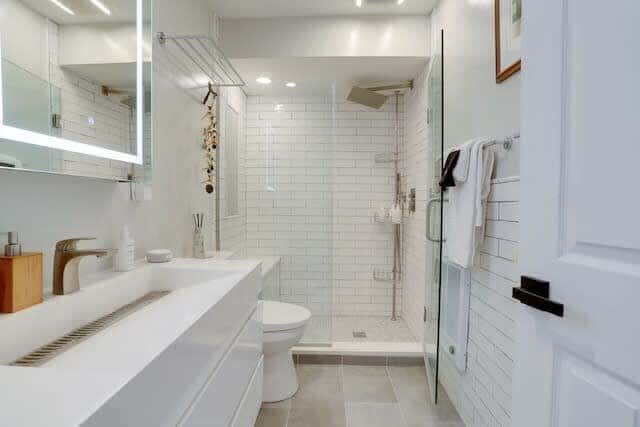 Sojourn A Gorgeous Modern 2 BR Capitol Hill