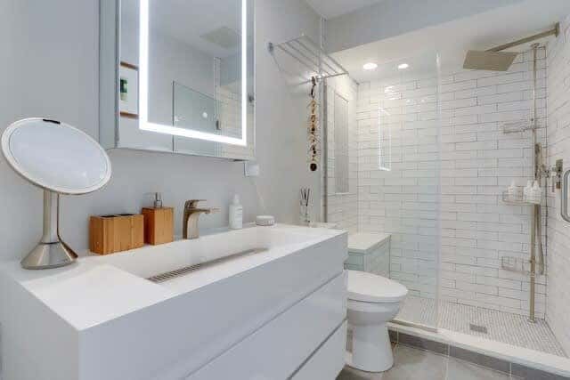 Sojourn A Gorgeous Modern 2 BR Capitol Hill