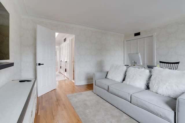 Sojourn A Gorgeous Modern 2 BR Capitol Hill