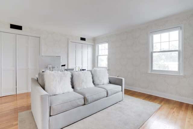 Sojourn A Gorgeous Modern 2 BR Capitol Hill