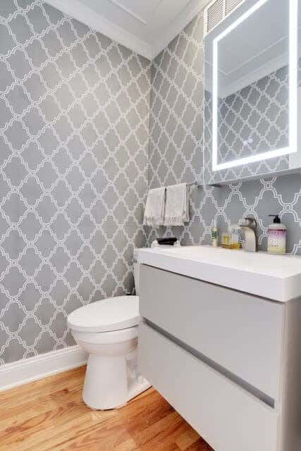 Sojourn A Gorgeous Modern 2 BR Capitol Hill