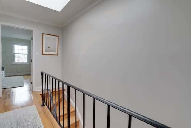Sojourn A Gorgeous Modern 2 BR Capitol Hill