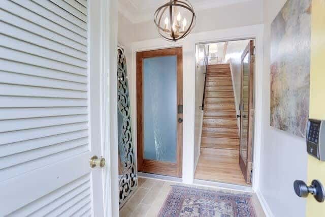 Sojourn A Gorgeous Modern 2 BR Capitol Hill