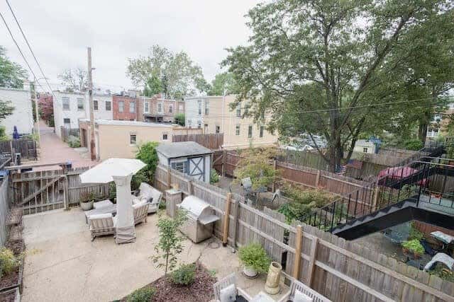 Sojourn A Gorgeous Modern 2 BR Capitol Hill