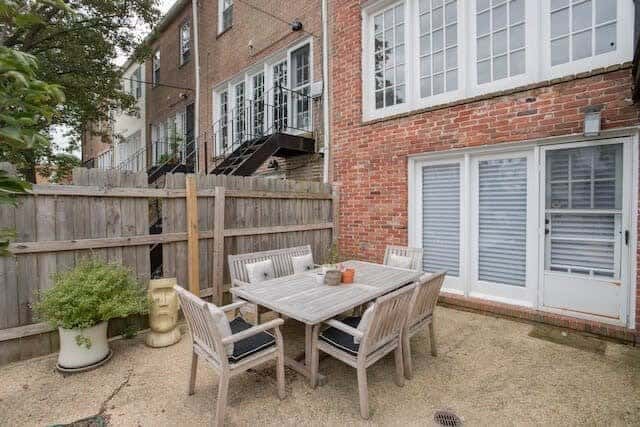 Sojourn A Gorgeous Modern 2 BR Capitol Hill