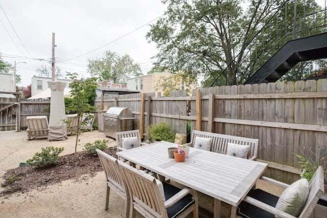 Sojourn A Gorgeous Modern 2 BR Capitol Hill