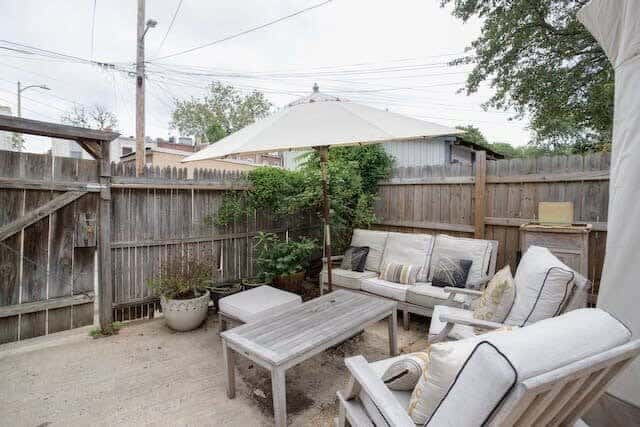 Sojourn A Gorgeous Modern 2 BR Capitol Hill